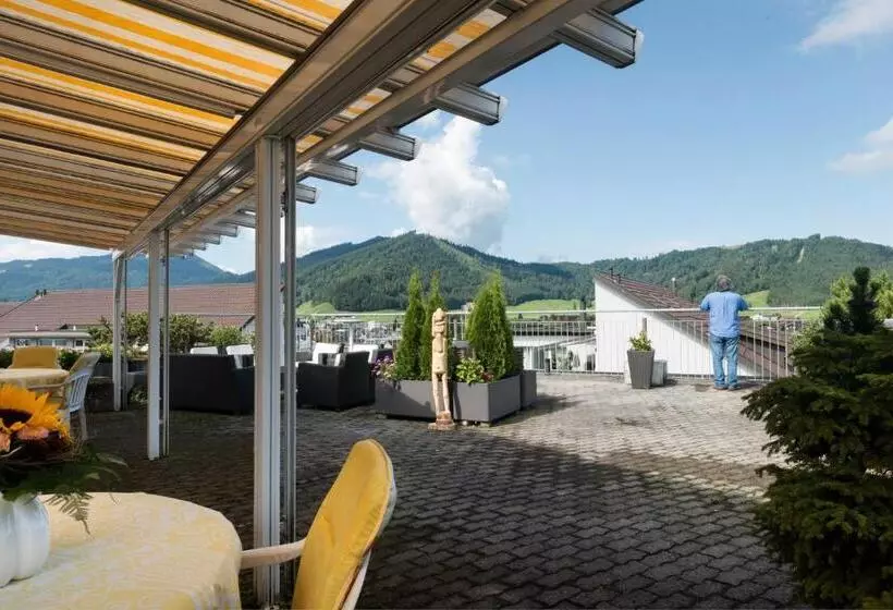 Kunsthotel Linde Garni