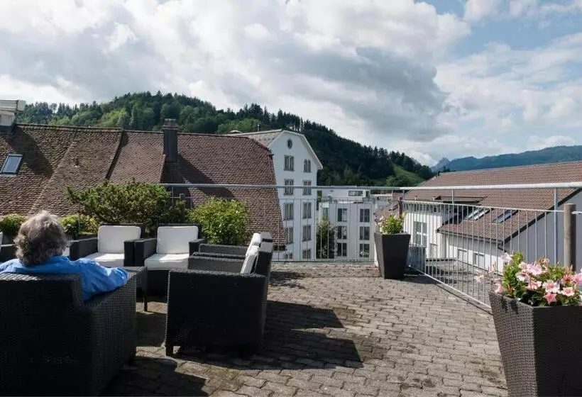 Kunsthotel Linde Garni
