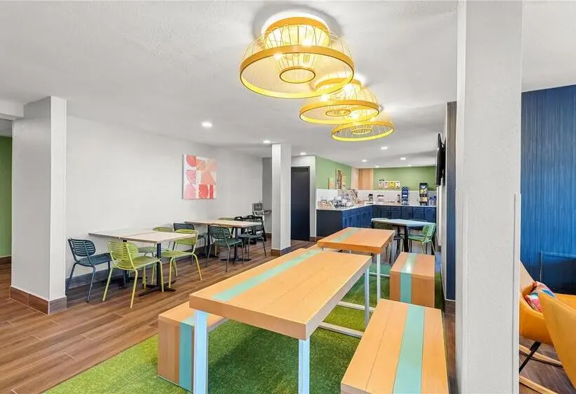 Microtel Inn And Suites By Wyndham Appleton