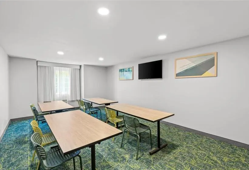 Microtel Inn And Suites By Wyndham Appleton