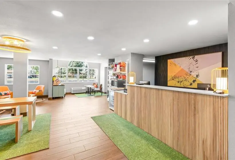Microtel Inn And Suites By Wyndham Appleton