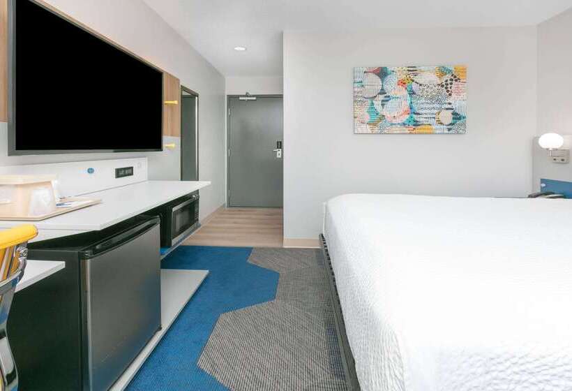 Microtel Inn By Wyndham Beckley