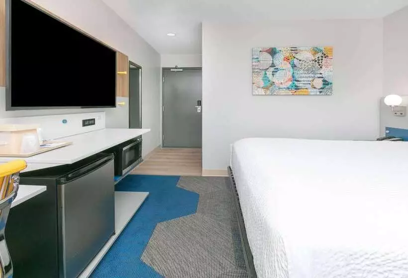 Microtel Inn By Wyndham Beckley