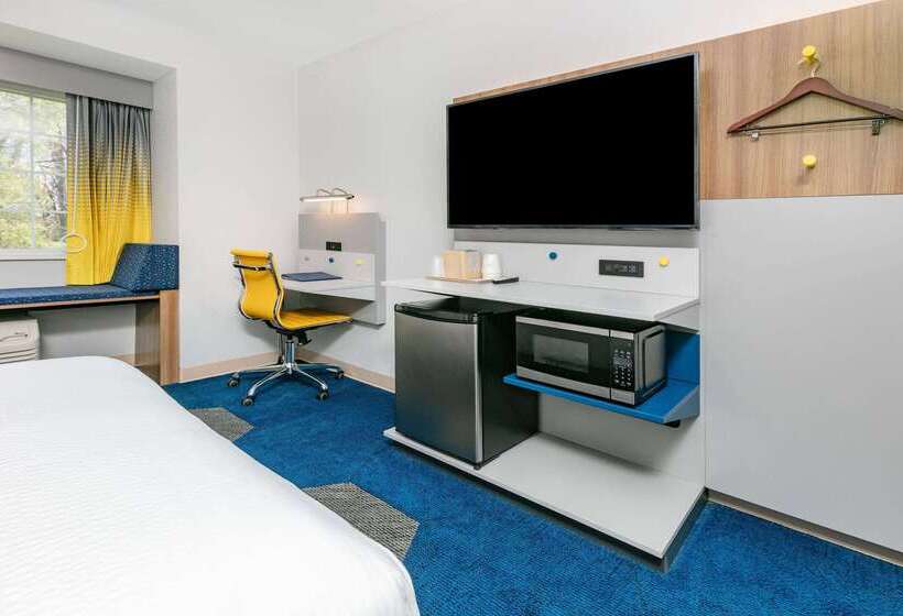 Microtel Inn By Wyndham Beckley