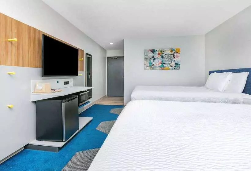 Microtel Inn By Wyndham Beckley