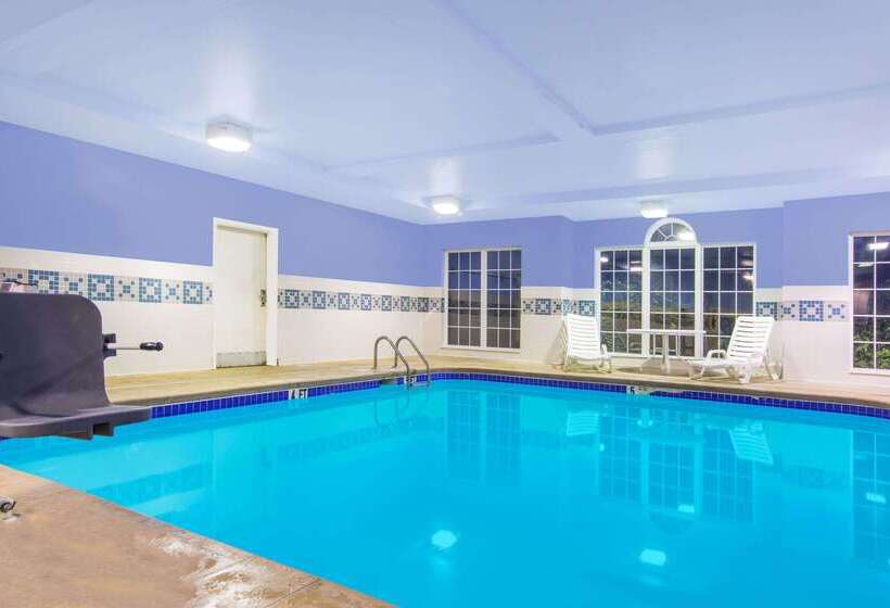 Microtel Inn By Wyndham Beckley