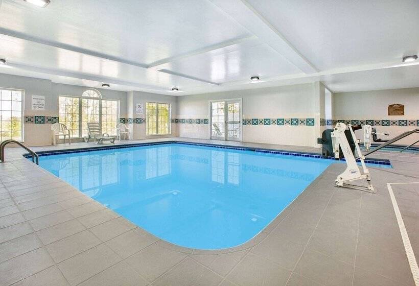 Microtel Inn By Wyndham Beckley