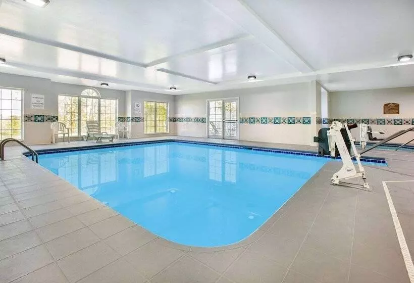 Microtel Inn By Wyndham Beckley