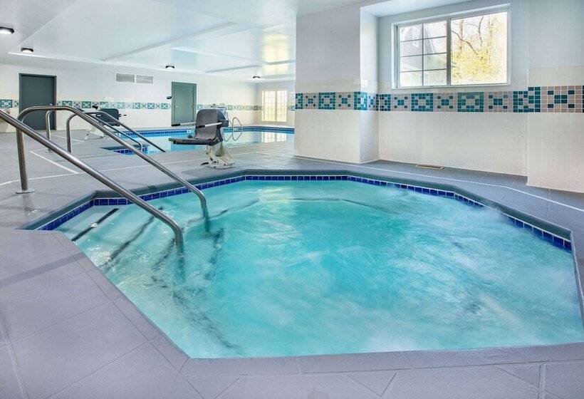 Microtel Inn By Wyndham Beckley