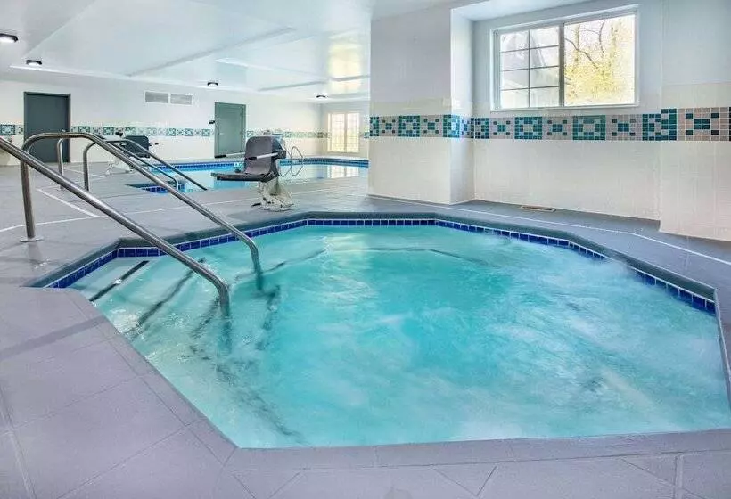 Microtel Inn By Wyndham Beckley