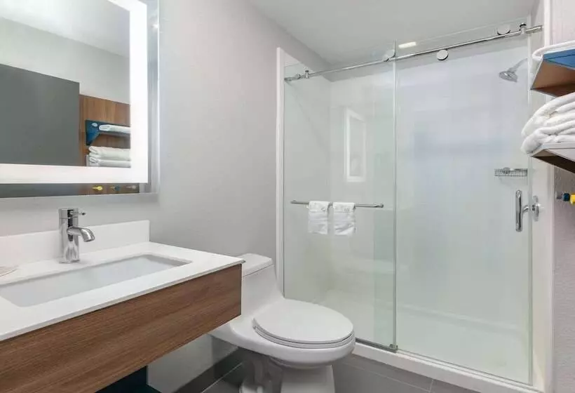 Microtel Inn By Wyndham Beckley