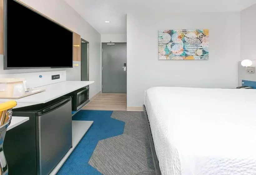 Microtel Inn By Wyndham Beckley