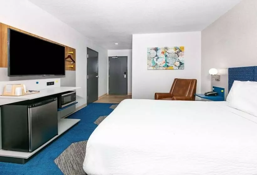 Microtel Inn By Wyndham Beckley