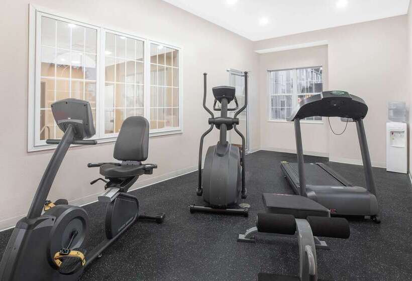 Microtel Inn And Suites By Wyndham Appleton