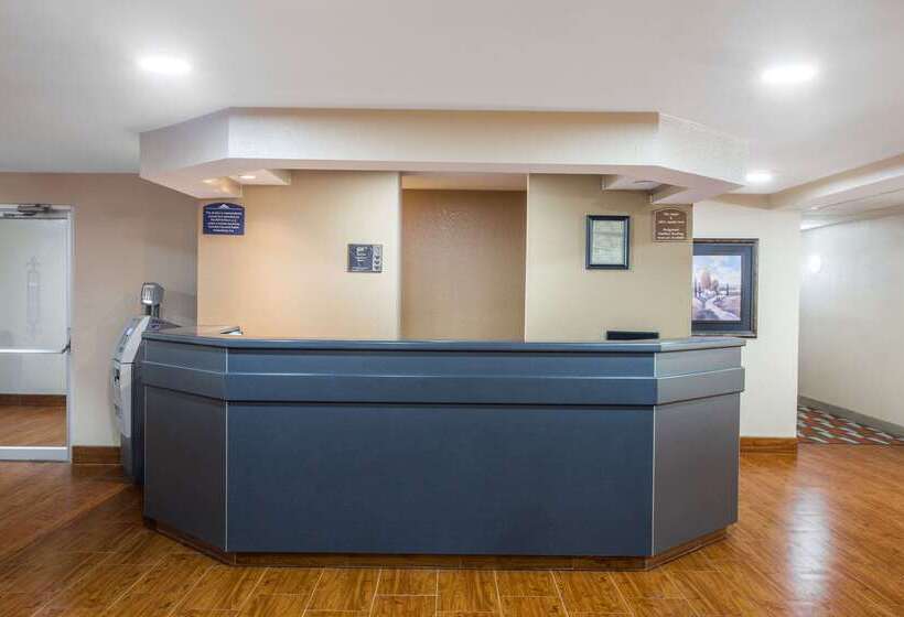 Microtel Inn And Suites By Wyndham Appleton