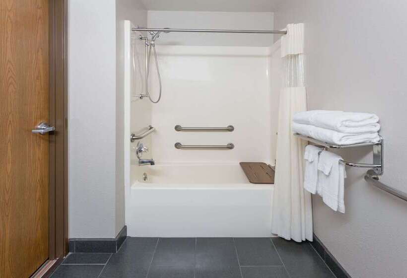 Microtel Inn And Suites By Wyndham Appleton