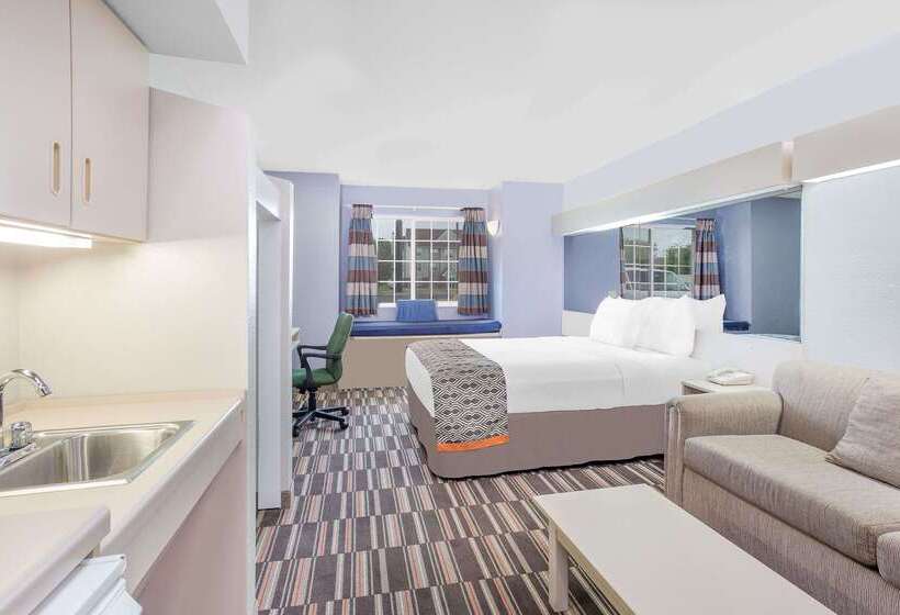 Microtel Inn And Suites By Wyndham Appleton