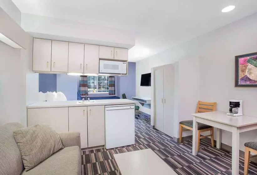 Microtel Inn And Suites By Wyndham Appleton