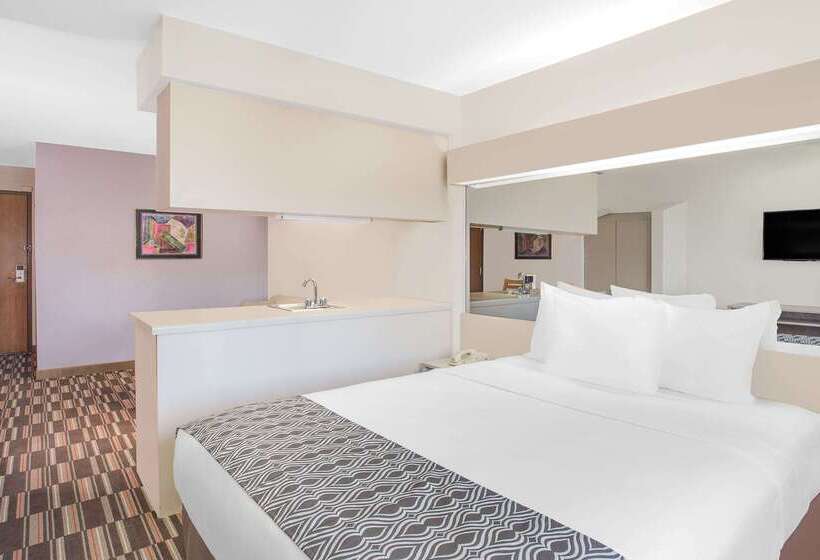 Microtel Inn And Suites By Wyndham Appleton