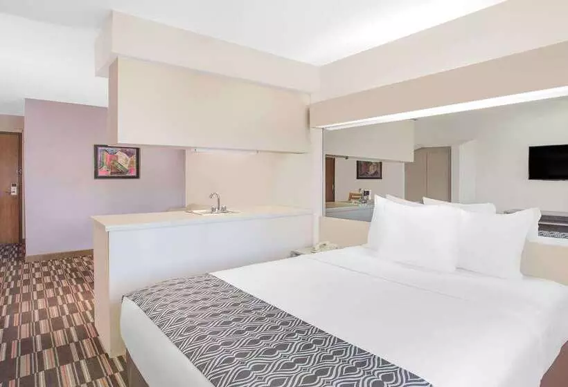 Microtel Inn And Suites By Wyndham Appleton