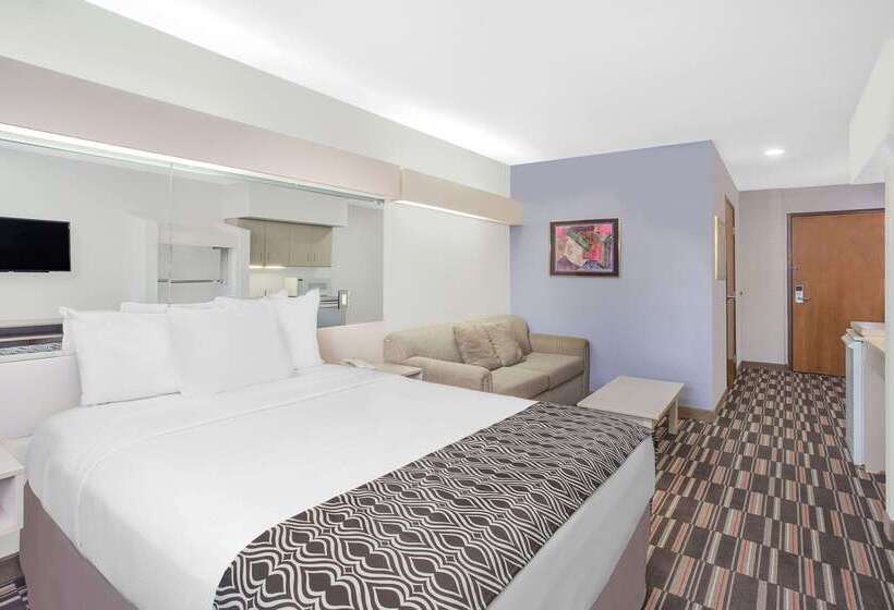 Microtel Inn And Suites By Wyndham Appleton