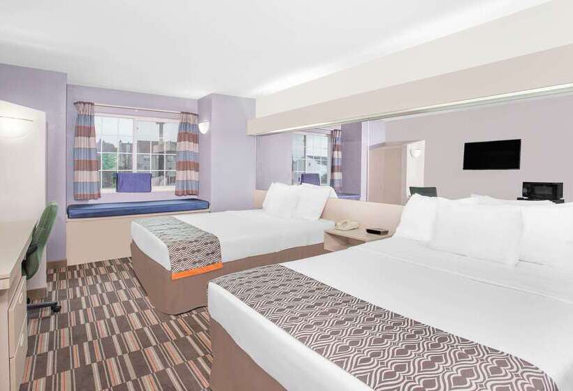 Microtel Inn And Suites By Wyndham Appleton