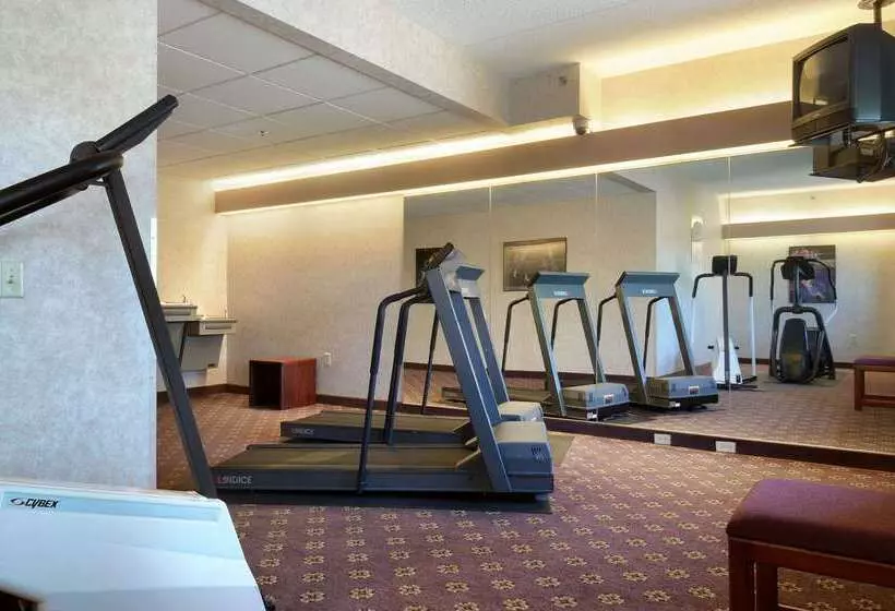 Microtel Inn & Suites By Wyndham Bloomington Msp Airport