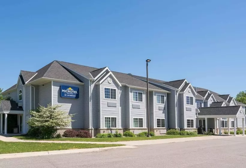 Microtel Inn & Suites By Wyndham Springfield