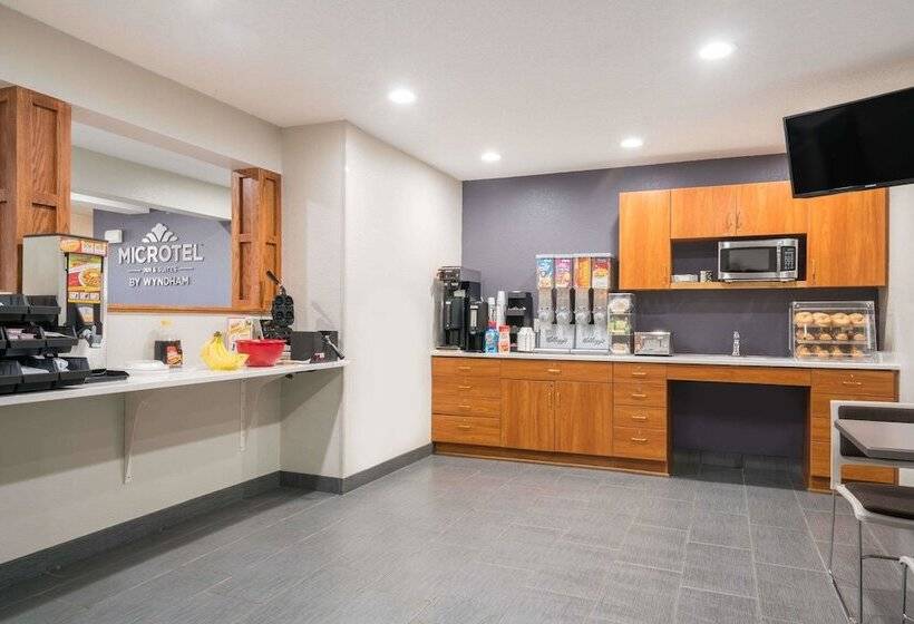 Microtel Inn & Suites By Wyndham Springfield