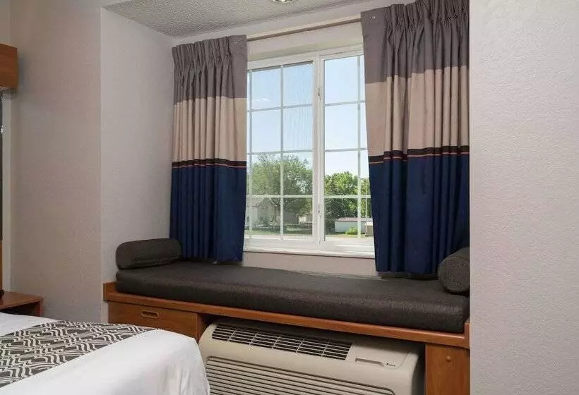 Microtel Inn & Suites By Wyndham Springfield