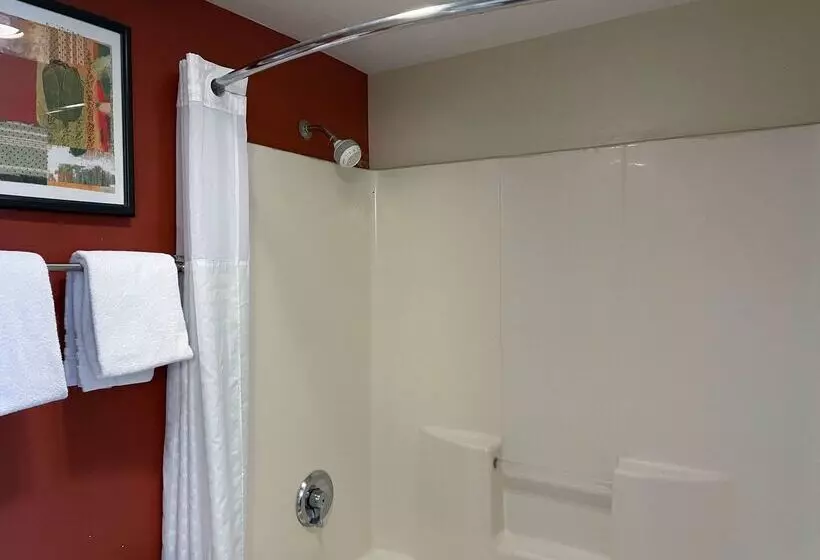 Motel 6 Barstow, Ca I15 And Lenwood Road