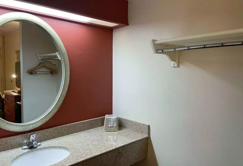 Motel 6 Barstow, Ca I15 And Lenwood Road