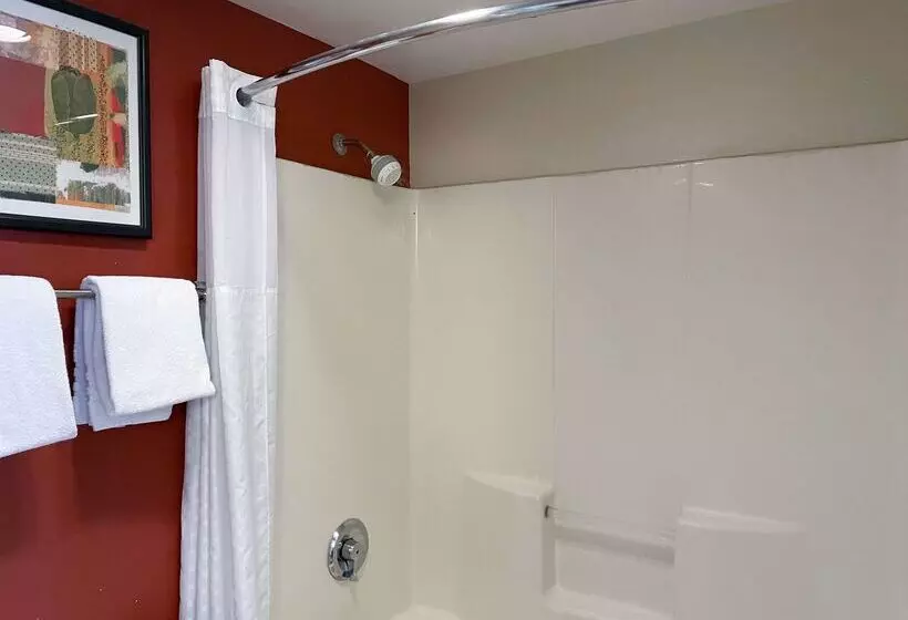 Motel 6 Barstow, Ca I15 And Lenwood Road