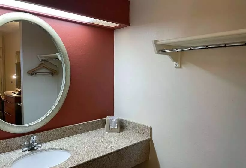 Motel 6 Barstow, Ca I15 And Lenwood Road