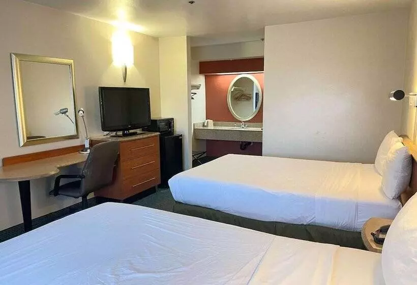 Motel 6 Barstow, Ca I15 And Lenwood Road