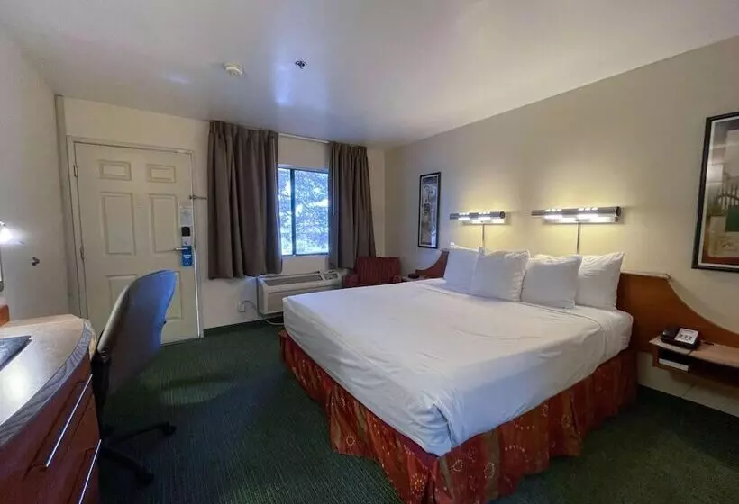 Motel 6 Barstow, Ca I15 And Lenwood Road