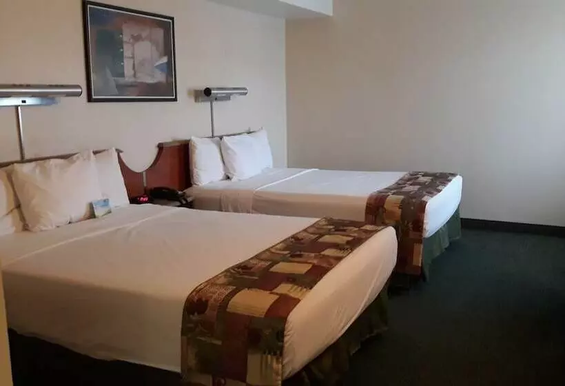 Motel 6 Barstow, Ca I15 And Lenwood Road