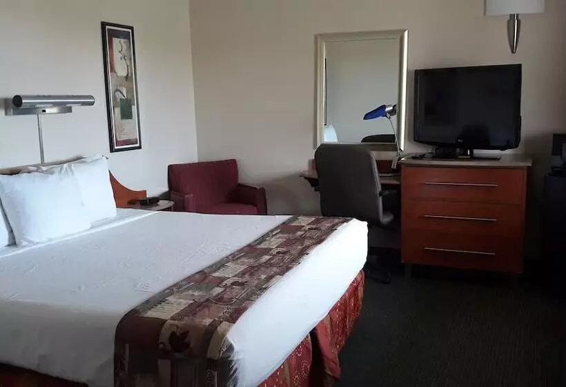 Motel 6 Barstow, Ca I15 And Lenwood Road