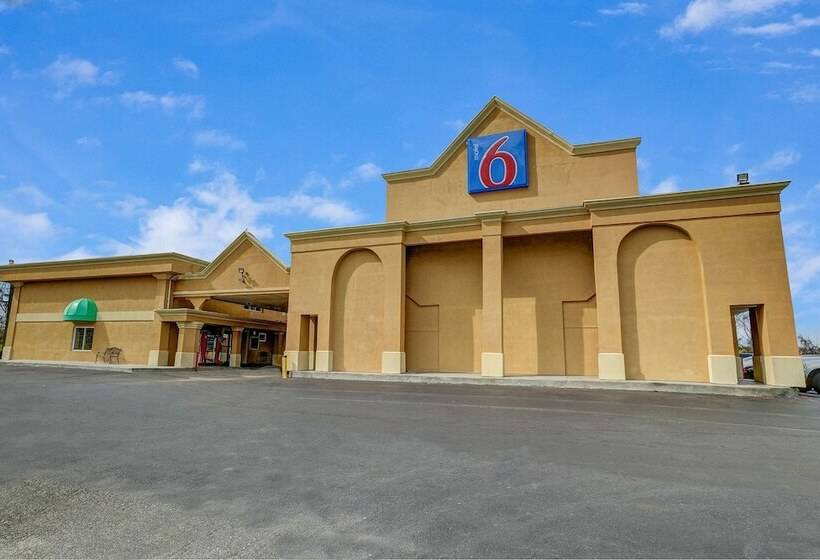 Motel 6 Lester   Philadelphia Airport