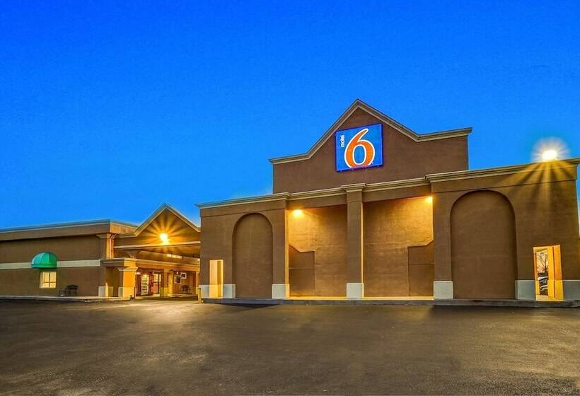 Motel 6 Lester   Philadelphia Airport