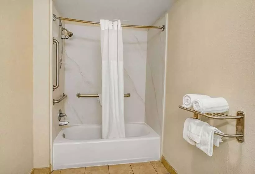 Motel 6 Lester Philadelphia Airport