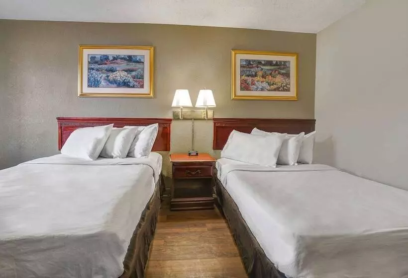 Motel 6 Lester Philadelphia Airport