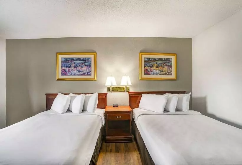 Motel 6 Lester Philadelphia Airport