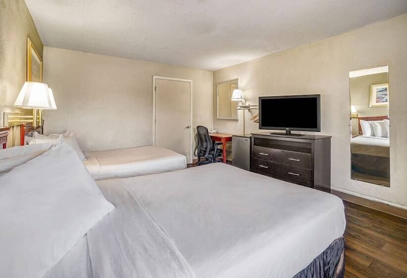 Motel 6 Lester   Philadelphia Airport