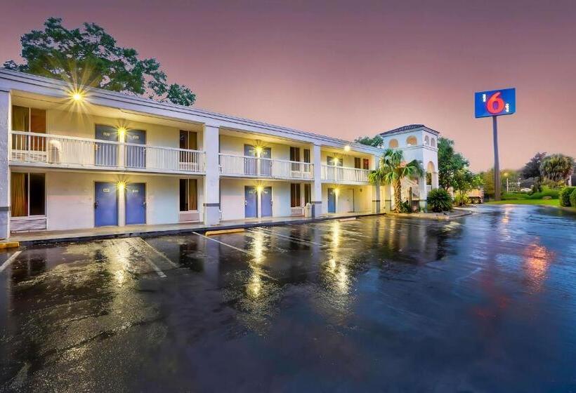 Motel 6gainesville, Fl