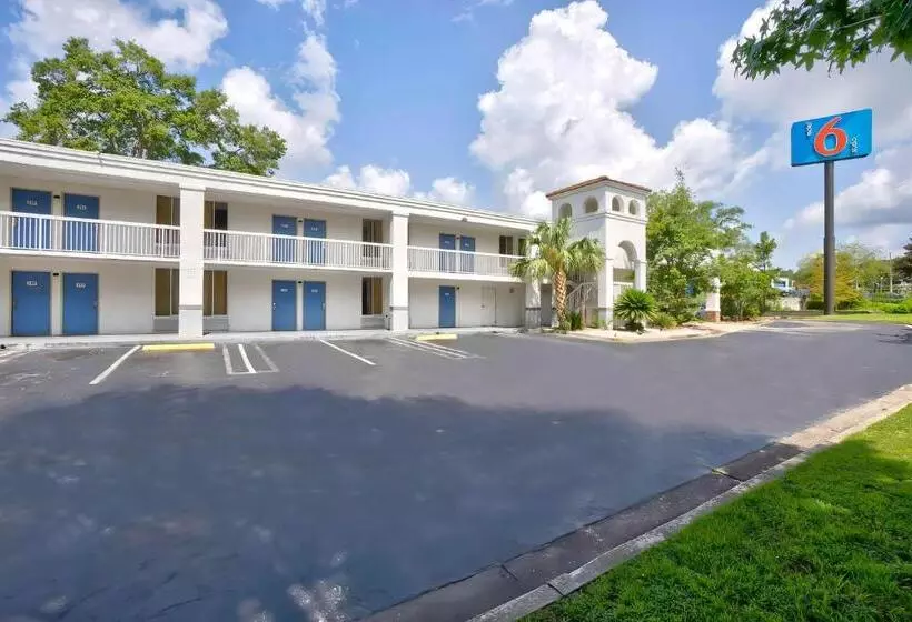 Motel 6gainesville, Fl