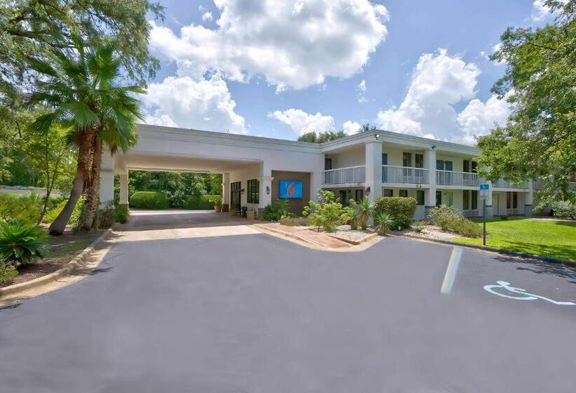 Motel 6gainesville, Fl