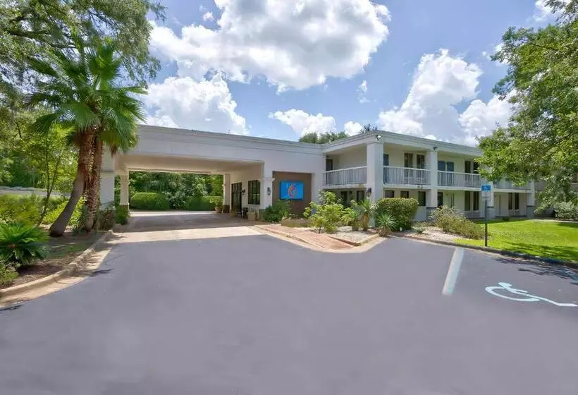 Motel 6gainesville, Fl