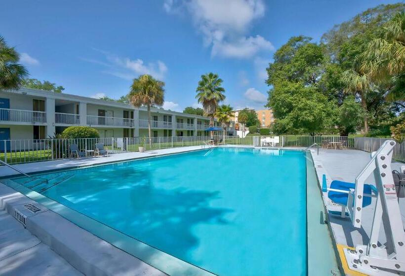 Motel 6gainesville, Fl