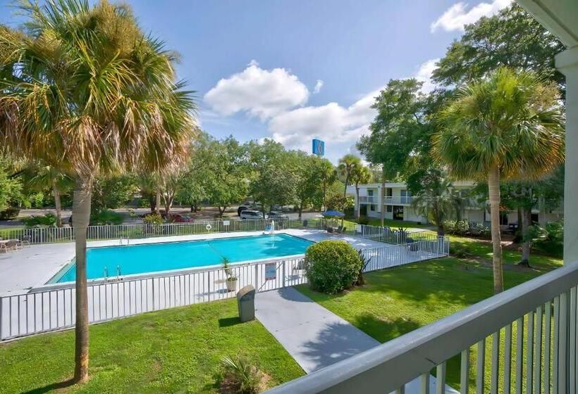 Motel 6gainesville, Fl